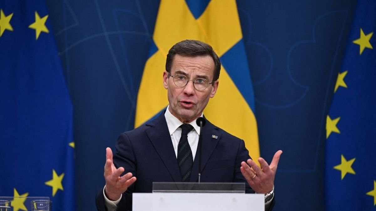 A NATO-főtitkár helyretette Macront: nem tervezik harcoló csapatok küldését Ukrajnába