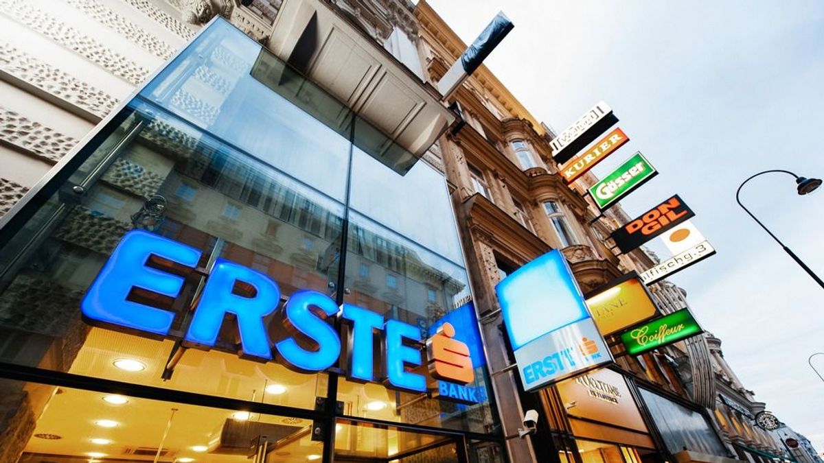 Sokféle hibát talált, 15 millió forintos bírságot kapott az Erste brókercége