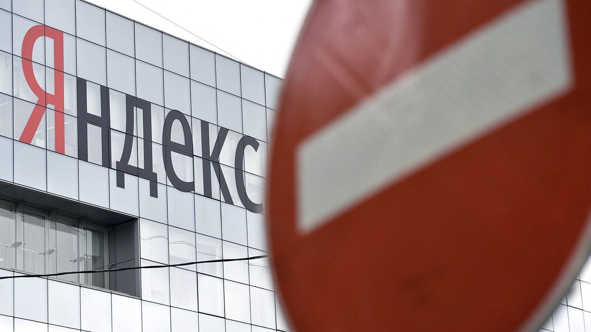 Eladja oroszországi üzletágát az orosz Google-ként ismert Yandex