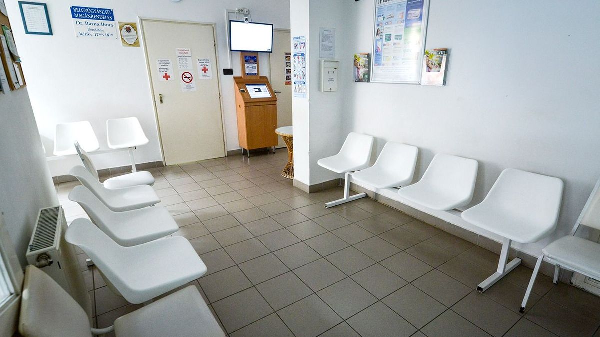 Több mint százan betegedtek meg egy Veszprém vármegyei iskolában