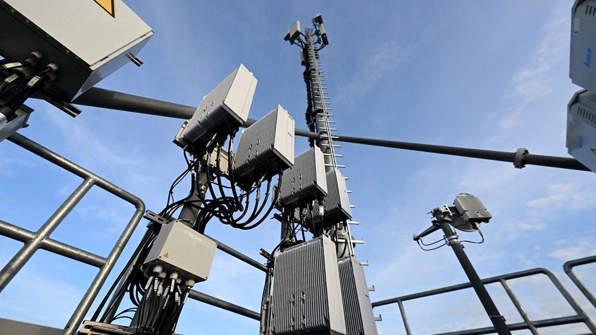Brüsszel áldását adhatja a távközlési piac koncentrációjára, és a Big Tech megregulázása sem marad el