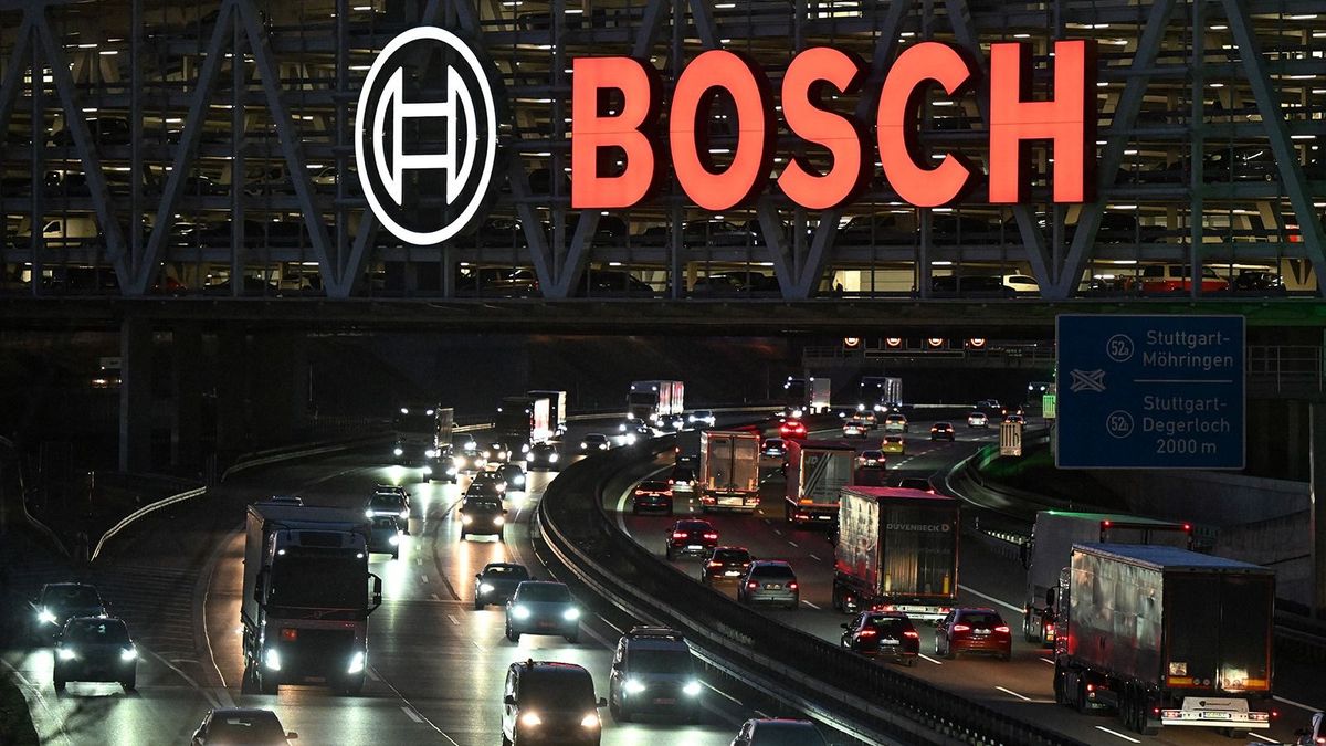 Nehéz időket vár a leépítésekre készülő Robert Bosch