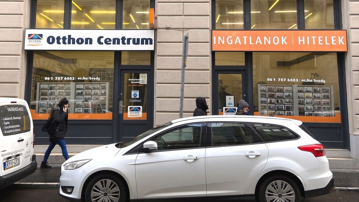 Még mindig erős alkupozícióban vannak a vevők a magyar lakáspiacon