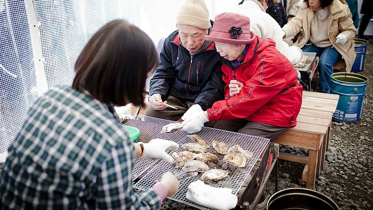 Vendégmunkások nélkül összeomlana a japán gazdaság