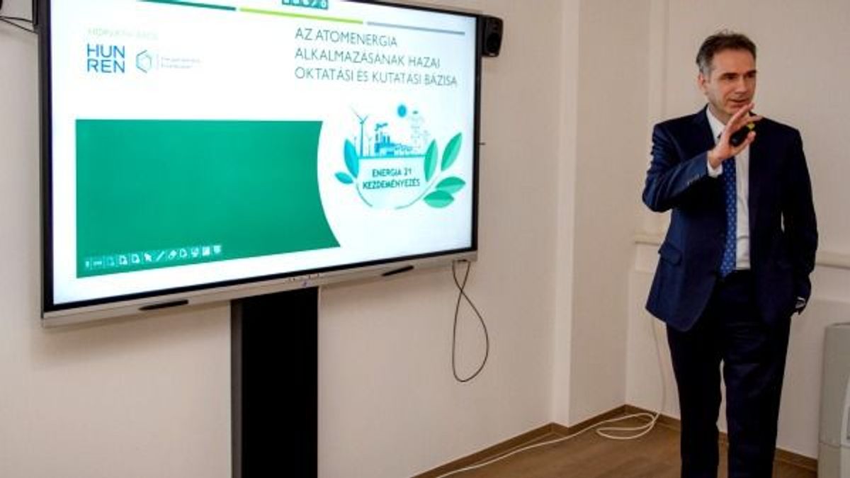 Kiöregedőben a magyar atomszakma: rejtély, ki dolgozik majd a Paks II. atomerőműben