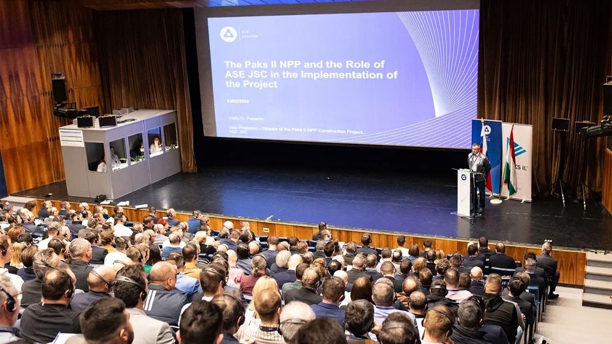Tolonganak a cégek a Paks II. projekt megbízásaiért