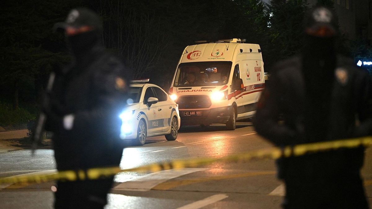 Több tucat embert tartóztattak le az Iszlám Állammal való kapcsolat miatt Törökországban