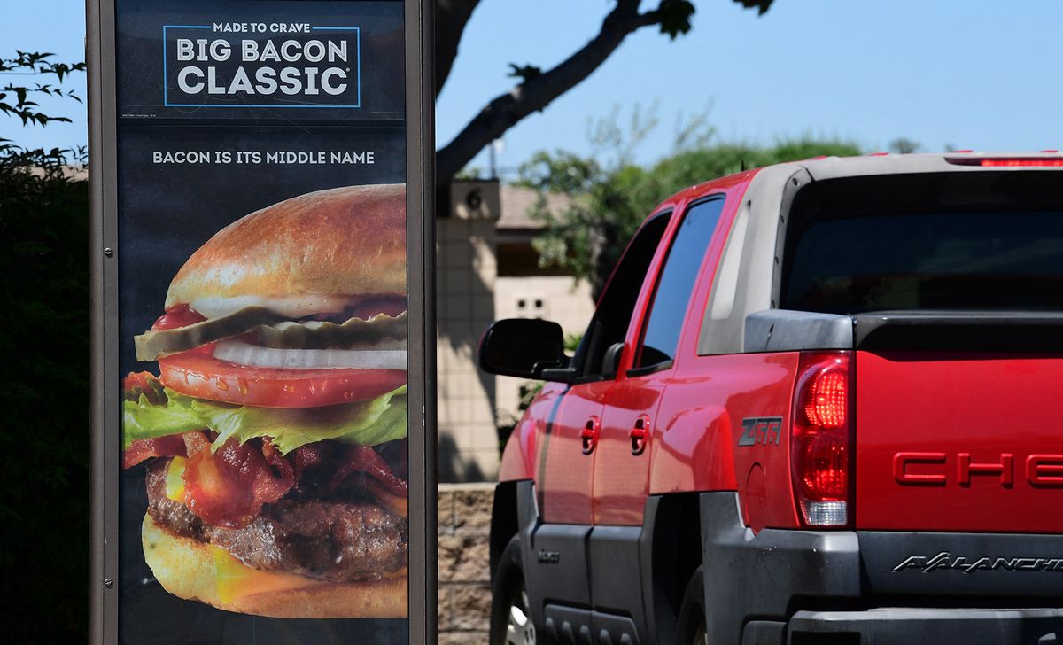 After uproar, Wendy's says it won't raise burger prices at peak times