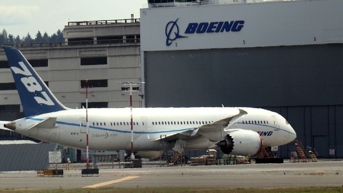 Boeing-vesszőfutás: a 737-es blama után most bekeményíthetnek a dolgozók is