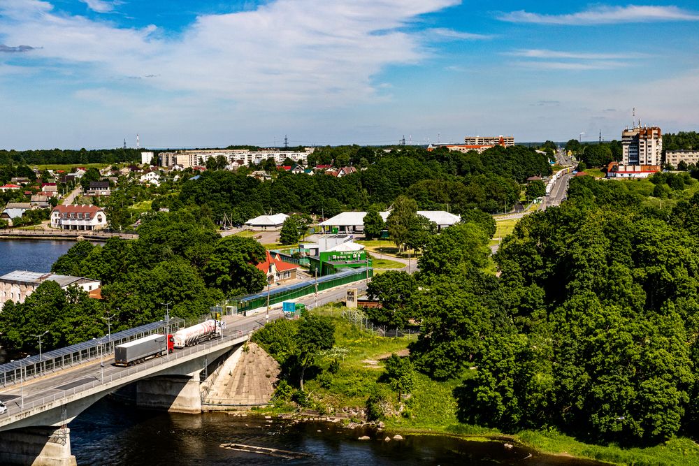 Border,Estonia,-,Russia,,Narva,/,Estonia,-,June,20