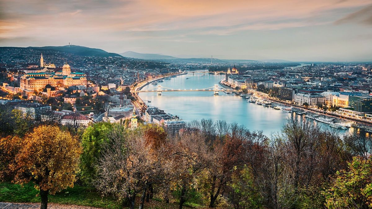 Budapest fejlettebb lenne, mint Bécs vagy Stuttgart? – ezt állítja az egyik uniós intézmény