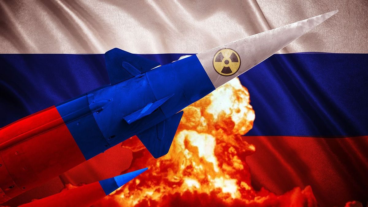 Amerika szerint nem lesz orosz atomcsapás