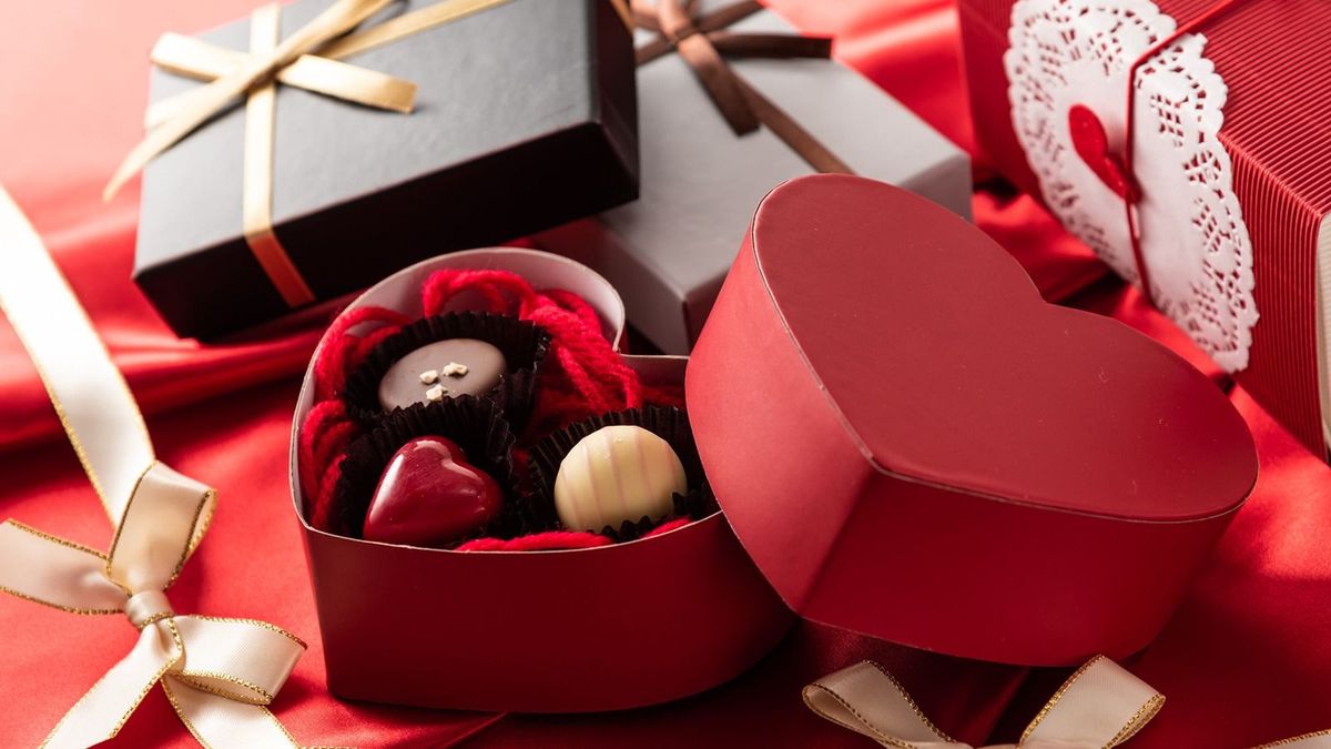 Megkeseríti a drága csokoládé a Valentin-napot