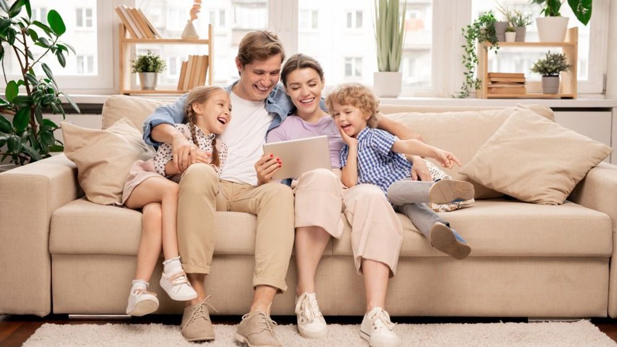 A gazdaságra is pozitív hatással van a CSOK Plusz