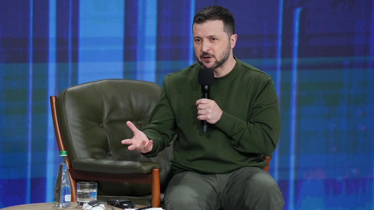 Történelmi kijelentést tett Zelenszkij: kiderült, hány ukrán katona esett el a háborúban