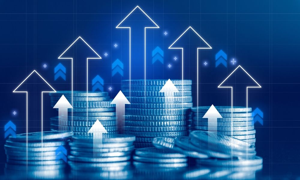 Stock,Market,Or,Forex,Trading,Graph,And,Candlestick,Chart,Suitable
OECD