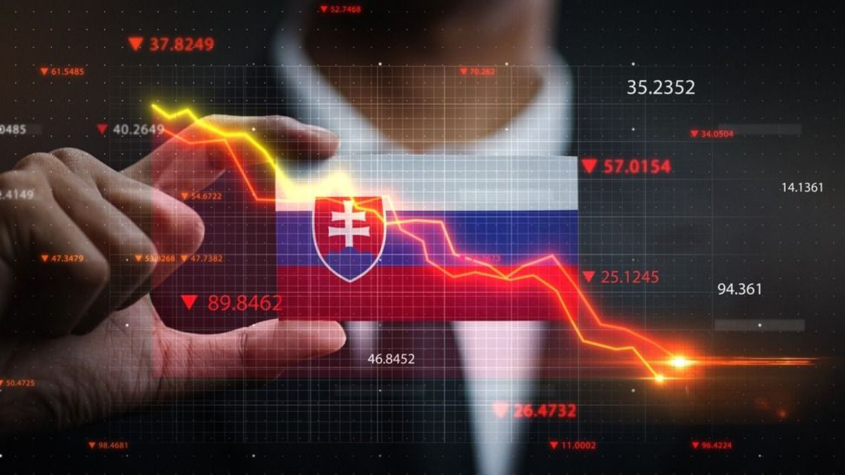 Új lyukat ütnek a nadrágszíjon Szlovákiában