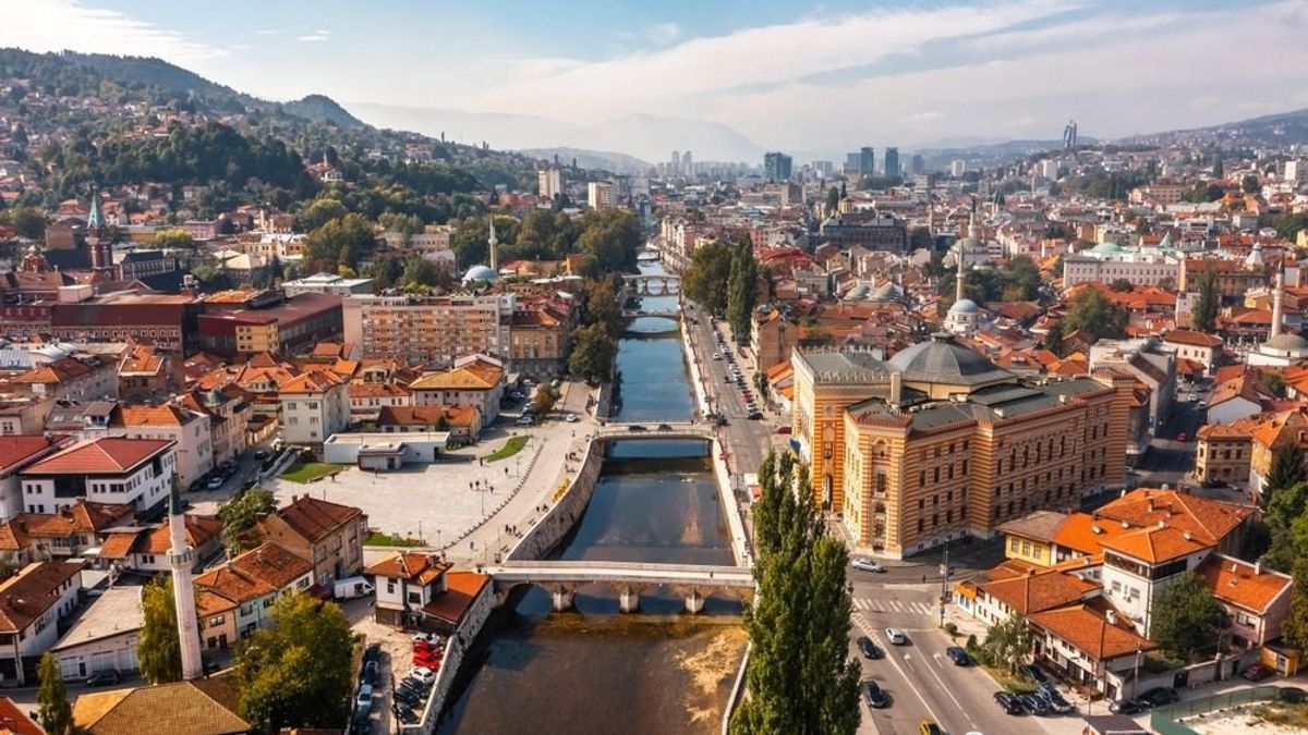 Földrengés volt Magyarországtól nem messze