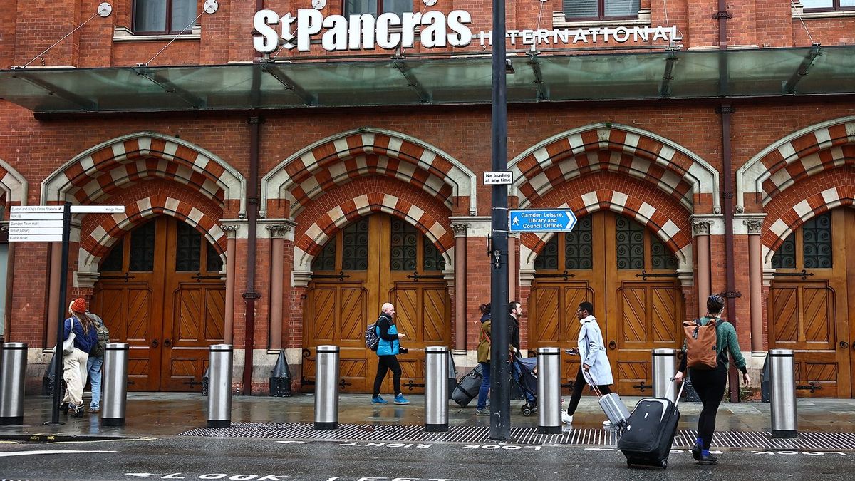 A Brexit utóhatásai: közlekedési káoszra figyelmeztet London polgármestere