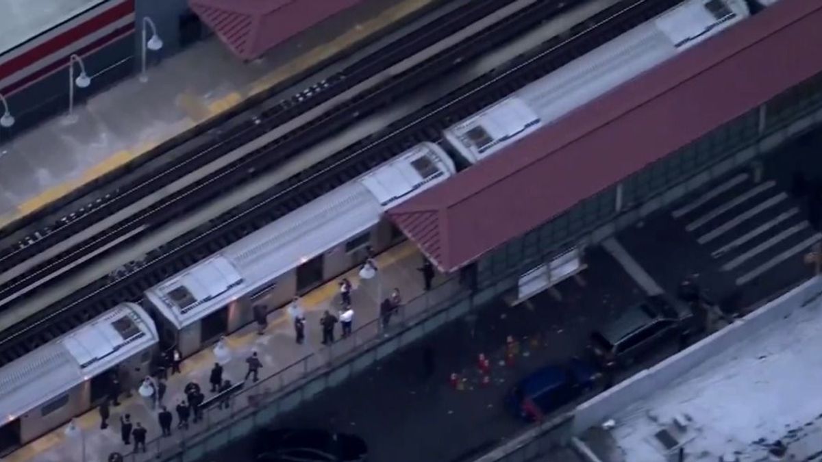 Lövöldözés történt a New York-i metróban, egy ember meghalt – videó