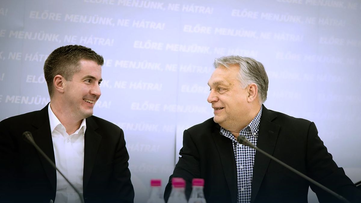 Orbán Viktor szerint megnyerhető az európai parlamenti választás