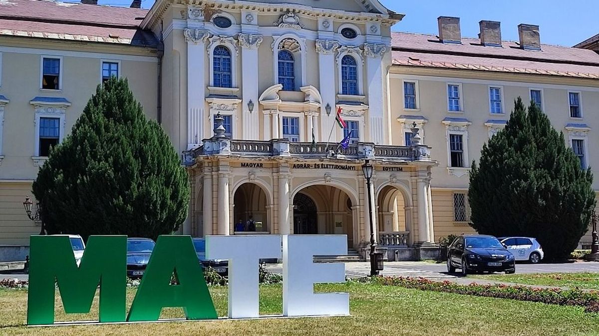 Egyesíti agrárcégeit a MATE