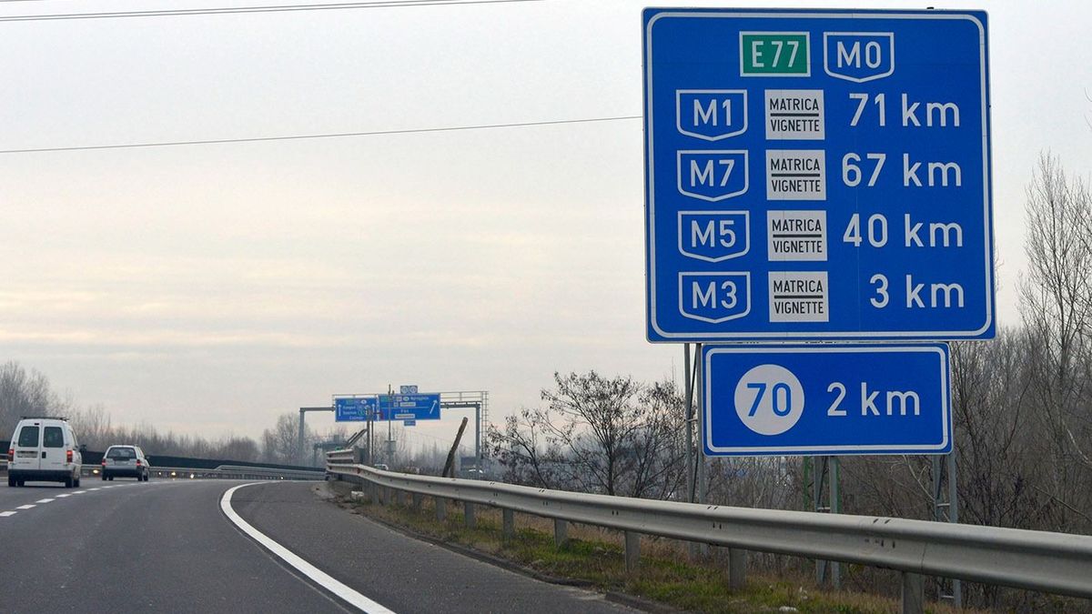 M0-s autóút: három csomópont is megújul hamarosan