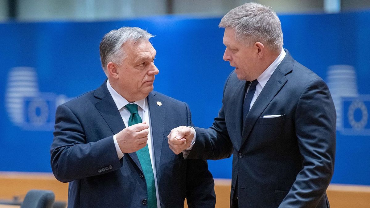 Górcső alatt Magyarország: Orbán nem elhagyni akarja az EU-t, hanem új irányba fordítani