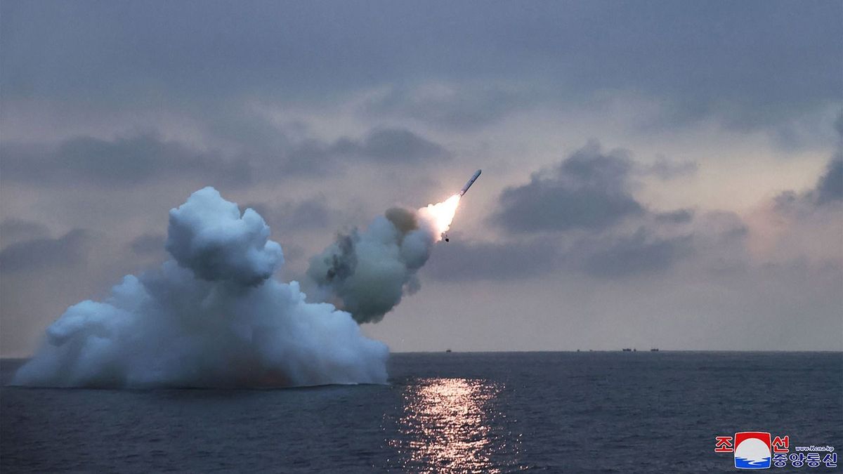 Kim Dzsongun atomfegyverekkel fenyegetőzött, nem lesz béke észak és dél között