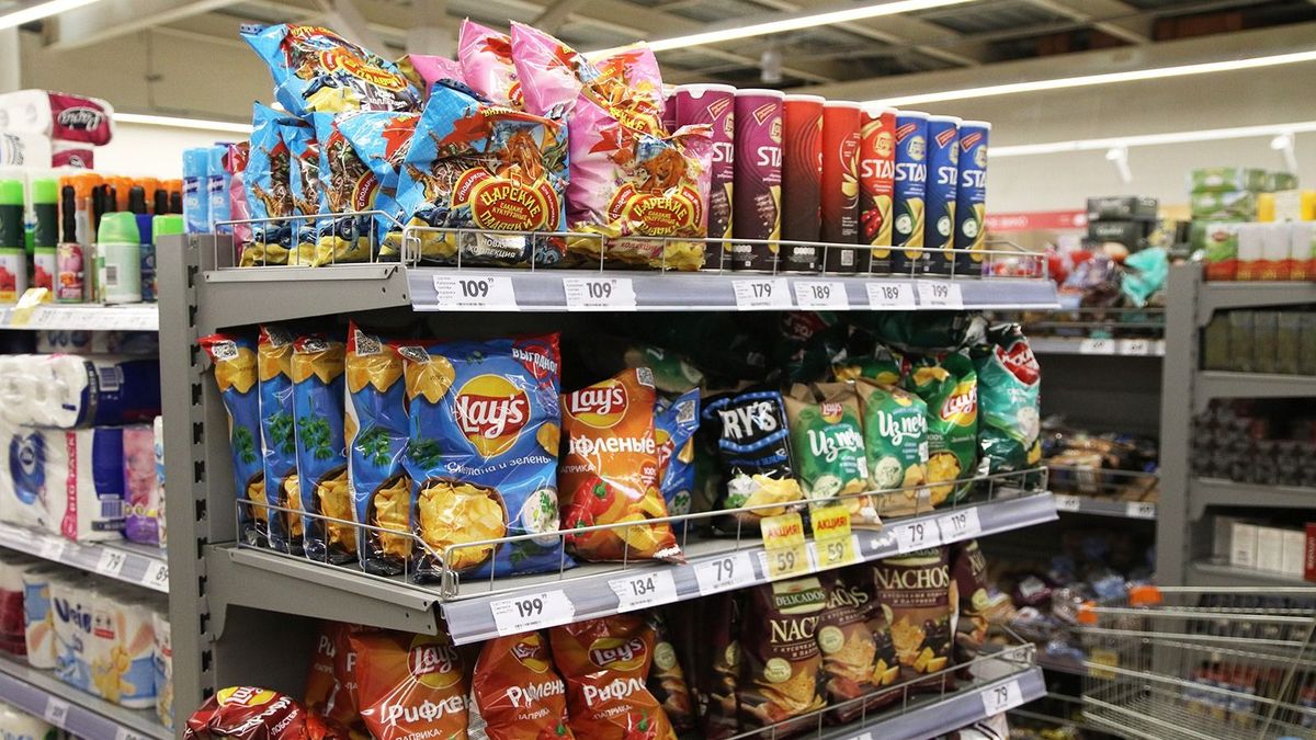 Furcsa érvet hozott fel a Milka csoki gyártója, hogy miért nem hagyja ott Oroszországot