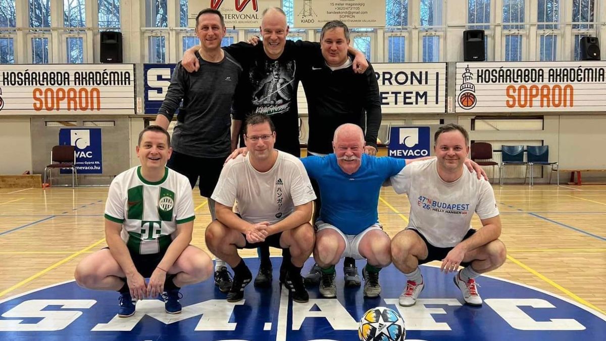 Elkezdődött a három napos kormányülés, Orbán Viktor már üzent is Sopronbánfalváról