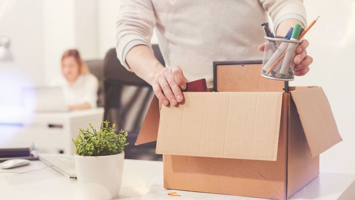 Több tízezer munkavállalót rúgtak ki a technológiai cégek – csak a profit számít