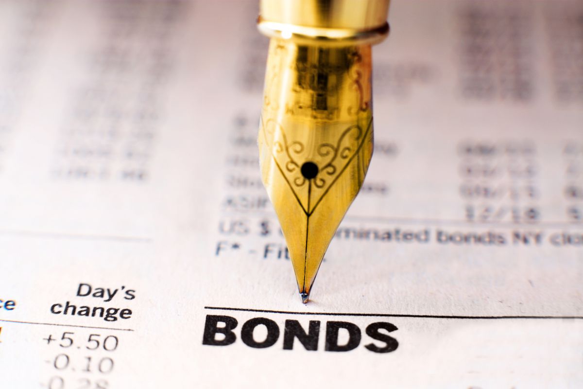 Bond,Indices, kötvény