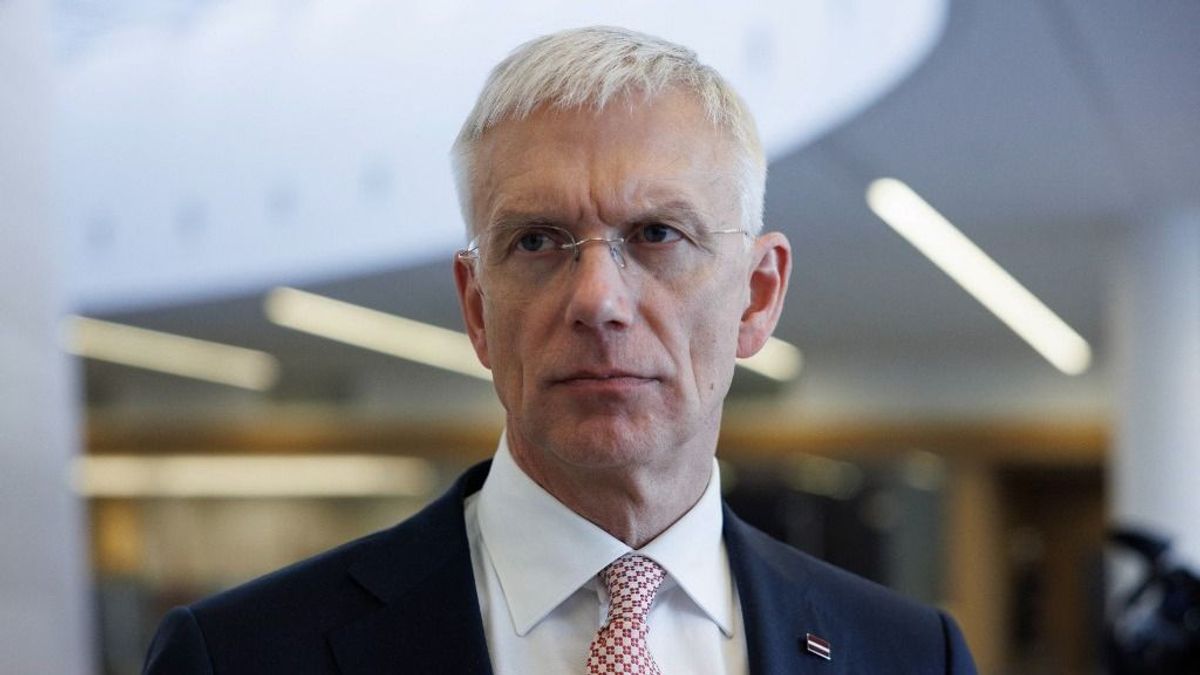 A lett kormány törvénytelennek és politikailag motiváltnak tartja az oroszok lépését