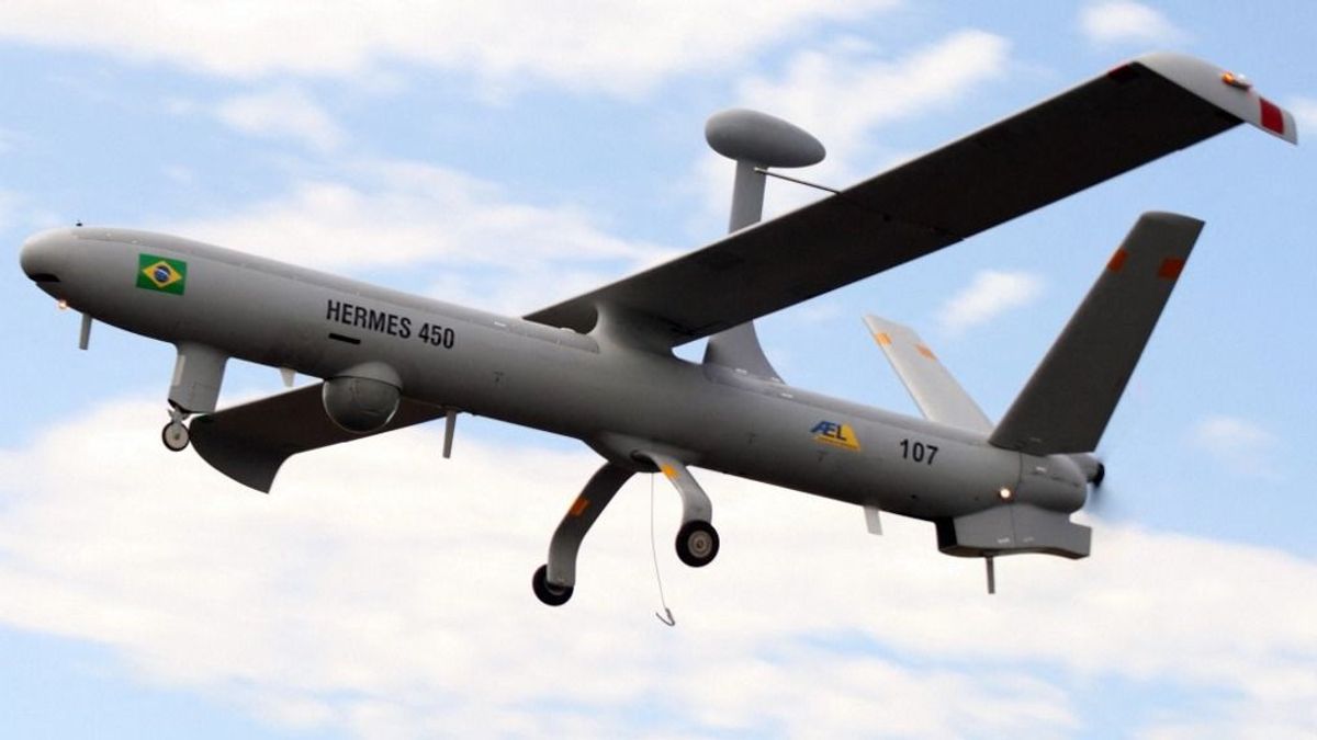 A libanoni országhatártól távol csapott le a Hezbollahra az izraeli hadsereg