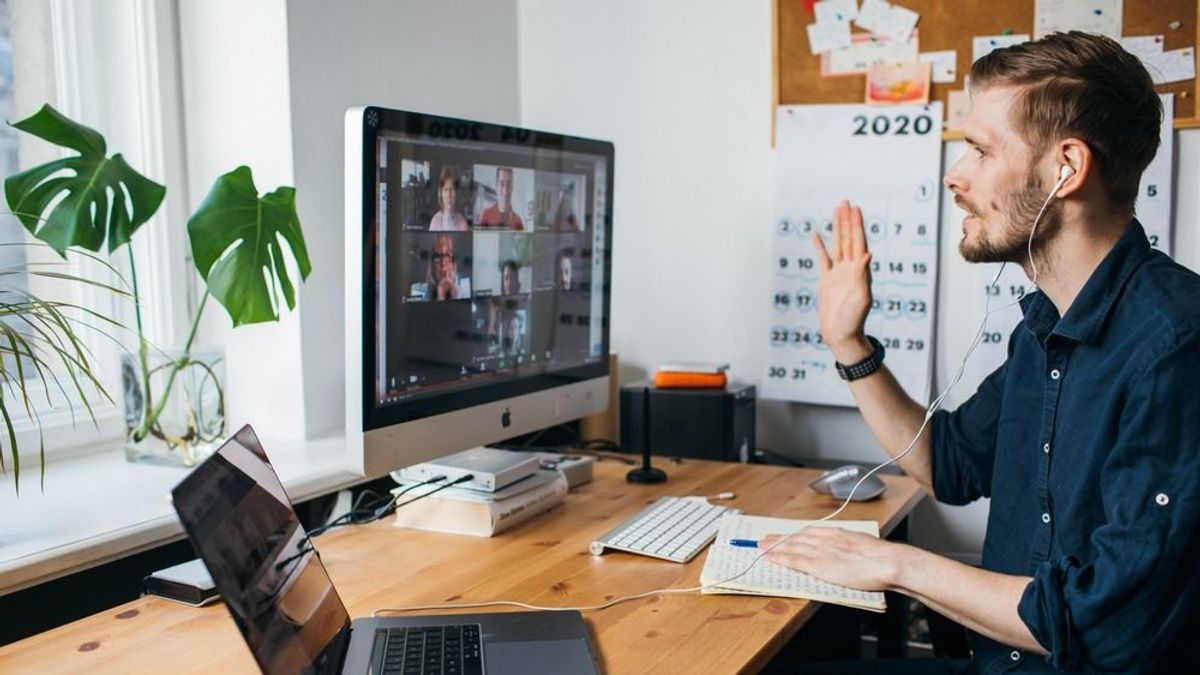 A home office hátránya: könnyebben bocsátják el azokat, akik otthonról dolgoznak