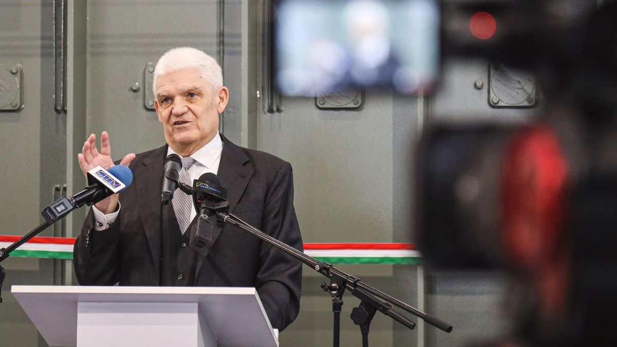 Hatmilliárd forintból építenek új tanműhelyeket a Szolnoki Szakképzési Centrum két technikumában