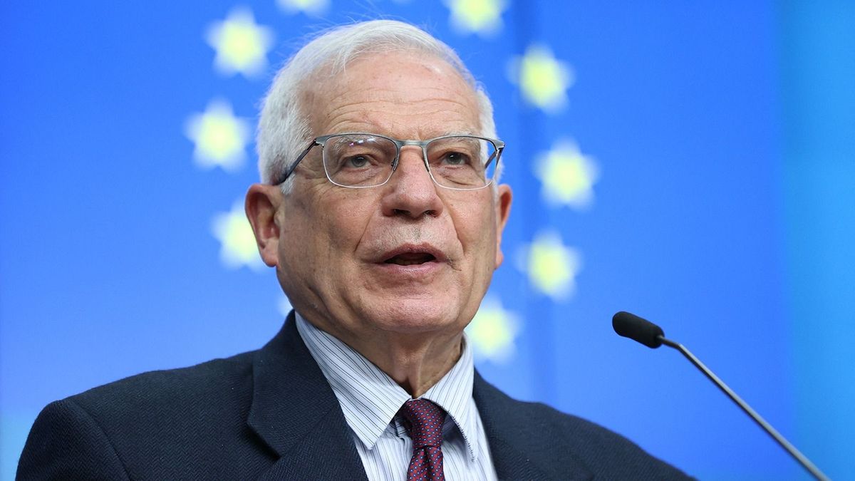 Az EU nem nézi jó szemmel a rafahi kényszer-evakuálást
