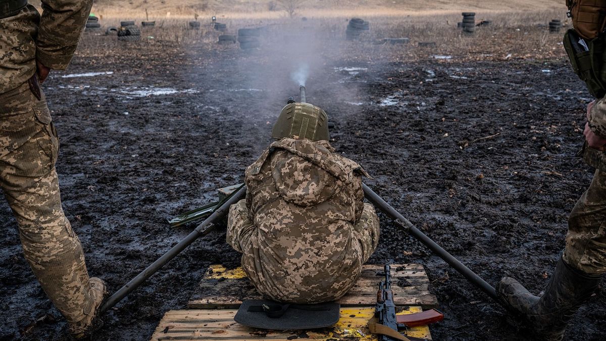 Meghosszabbították a hadiállapotot, marad a mozgósítás is Ukrajnában