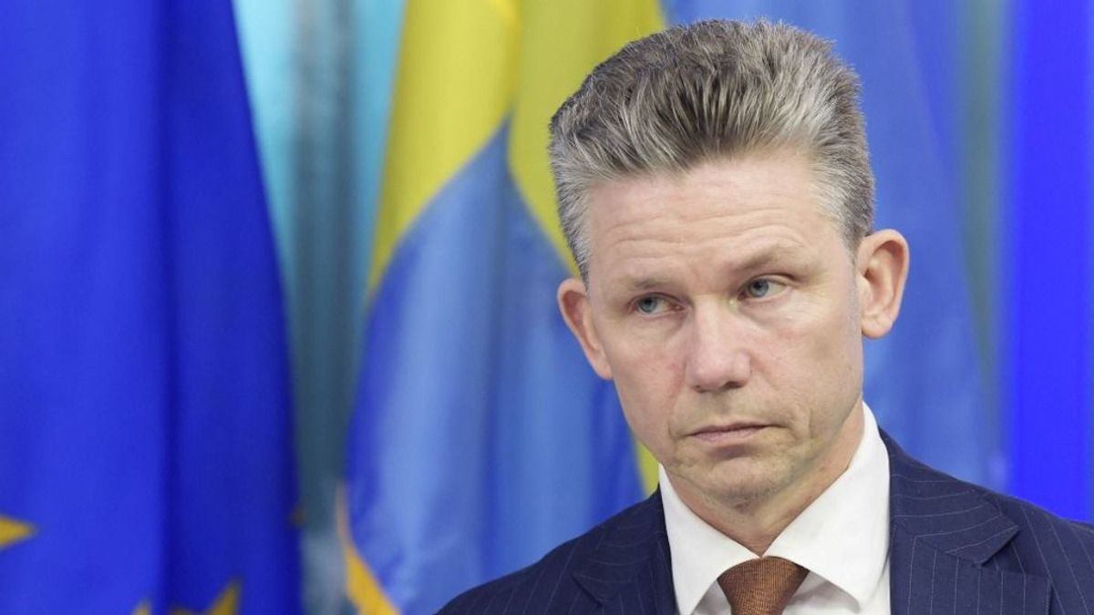 NATO-csatlakozás: Máris reagáltak a svédek a magyar döntésre