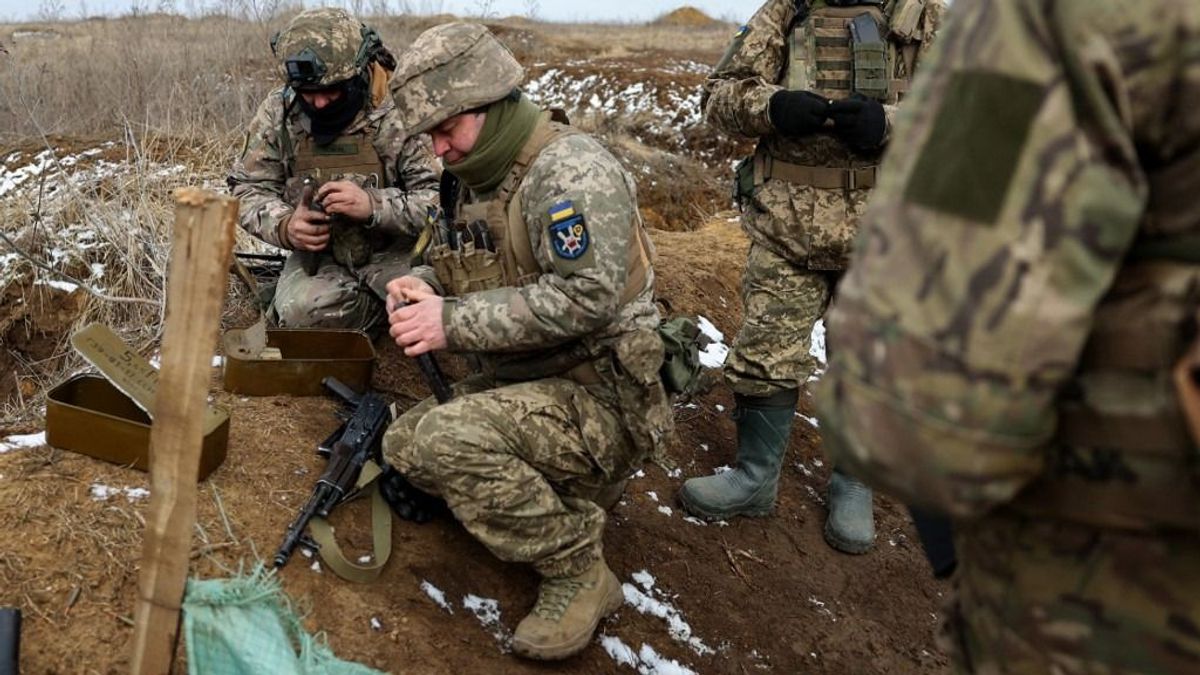 Hatalmas biznisz lett Ukrajnában a háború