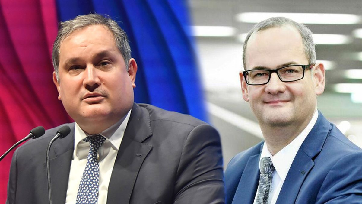 Az Audi Hungaria új igazgatósági elnökével tárgyalt Nagy Márton