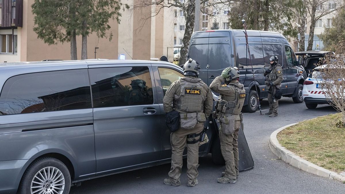 Budapesti fesztiválon fogtak el egy keresett mongol bűnözőt