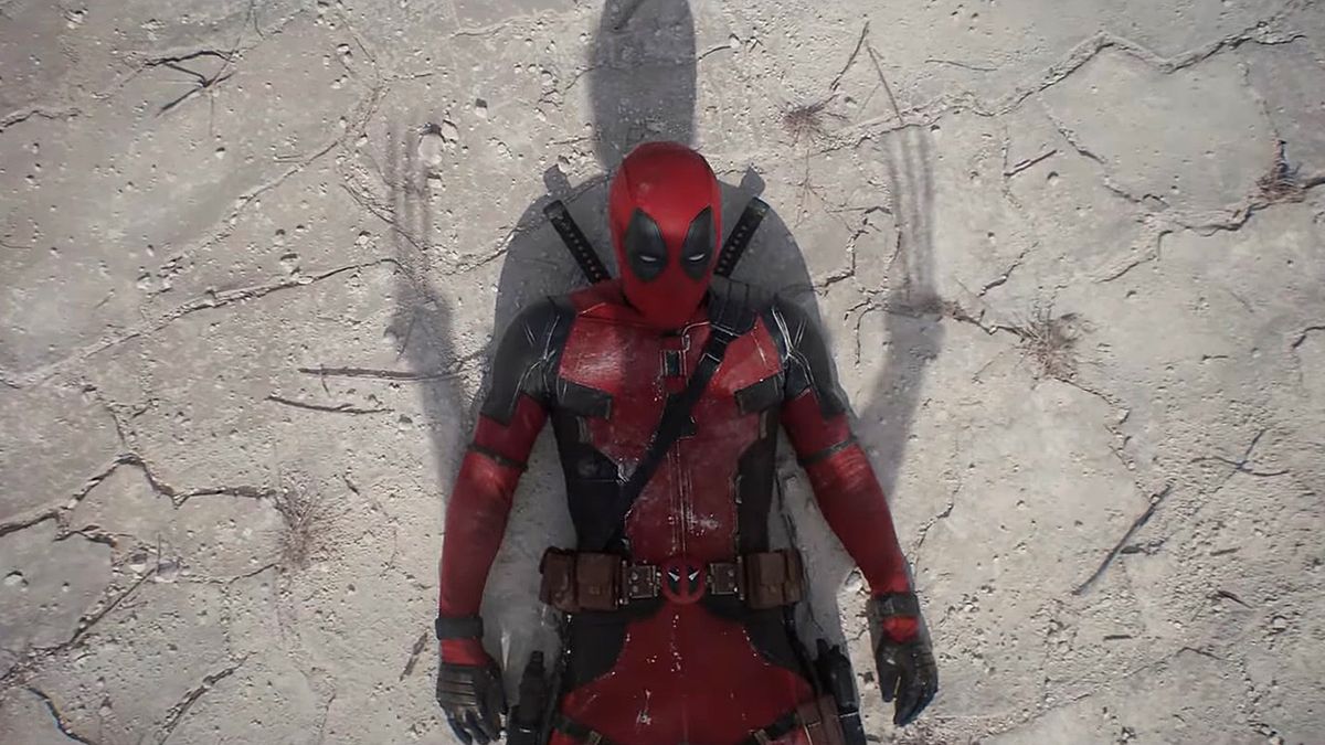 Minden idők legnézettebb előzetese lett az új Deadpool