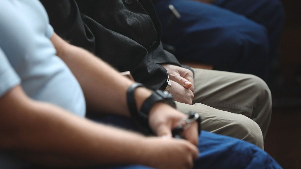 Börtönben marad a gyermekotthon igazgatója