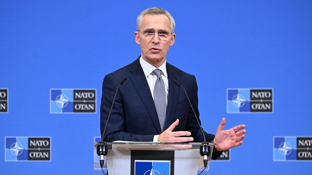 A NATO kivételezik Ukrajnával: Kijevnek már nem kell teljesítenie egy csatlakozási feltételt