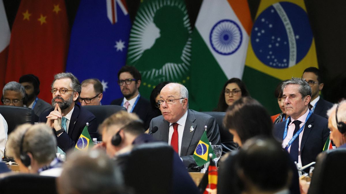 Brazília az ENSZ átalakítására szólított fel