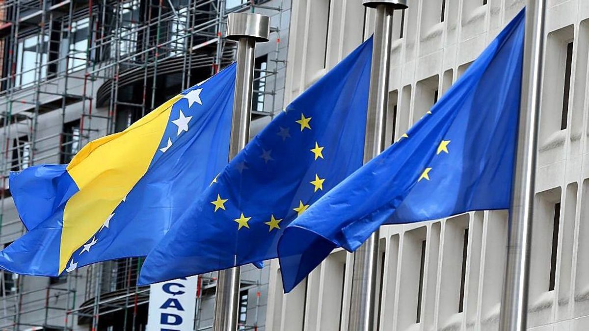 Kap egy csomó pénzt a Nyugat-Balkán az EU-tól – jó lenne tudni, mire megy