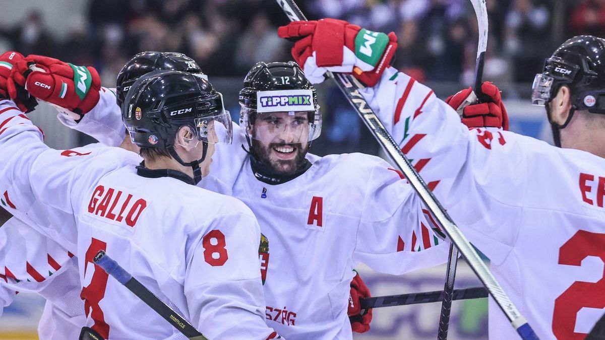 Az orosz-ukrán háború miatt juthat tovább a magyar válogatott