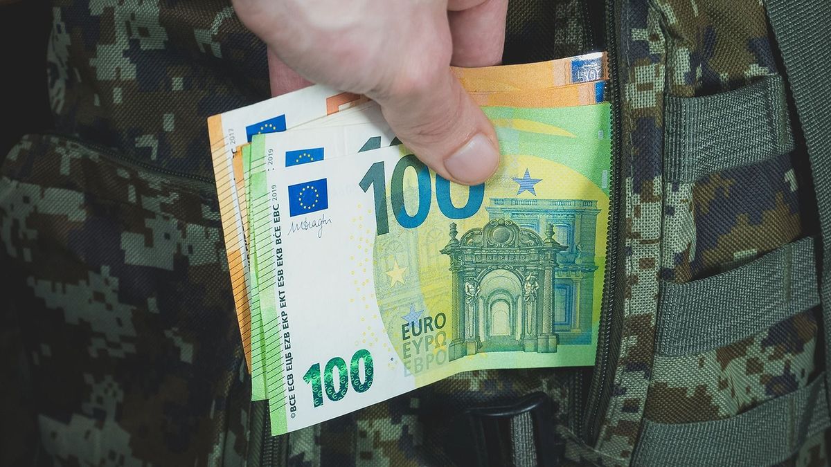 Charles Michel: az Ukrajnába küldött milliárdok az európai jólétbe történő befektetések